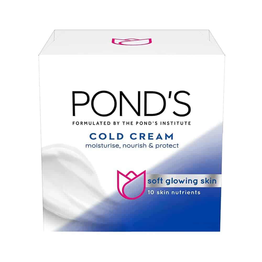 POND'S Moisturising Cold Cream 100 ml 