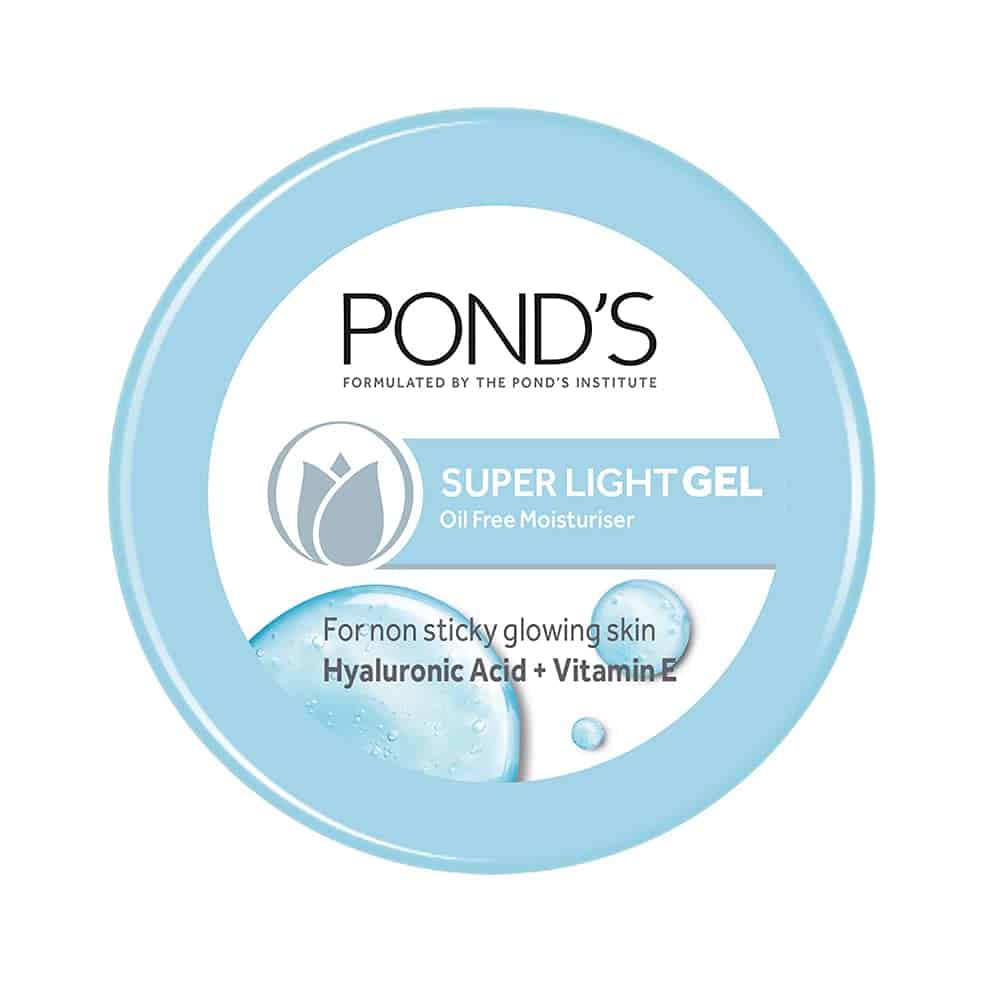 POND'S Super Light Gel Face Moisturiser, 147 g