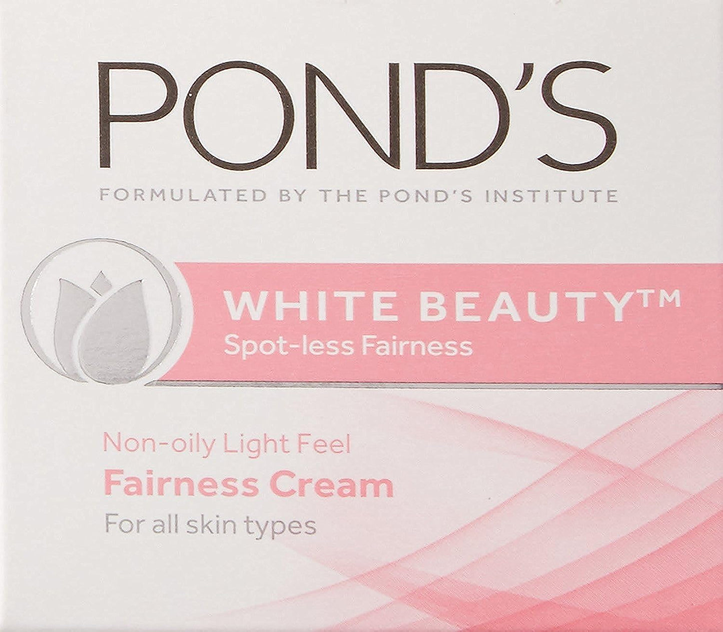 POND'S White Beauty Spot-less Fairness Day Cream 23 g 