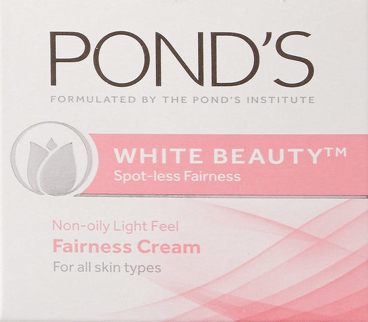 POND'S White Beauty Spot-less Fairness Day Cream 23 g 