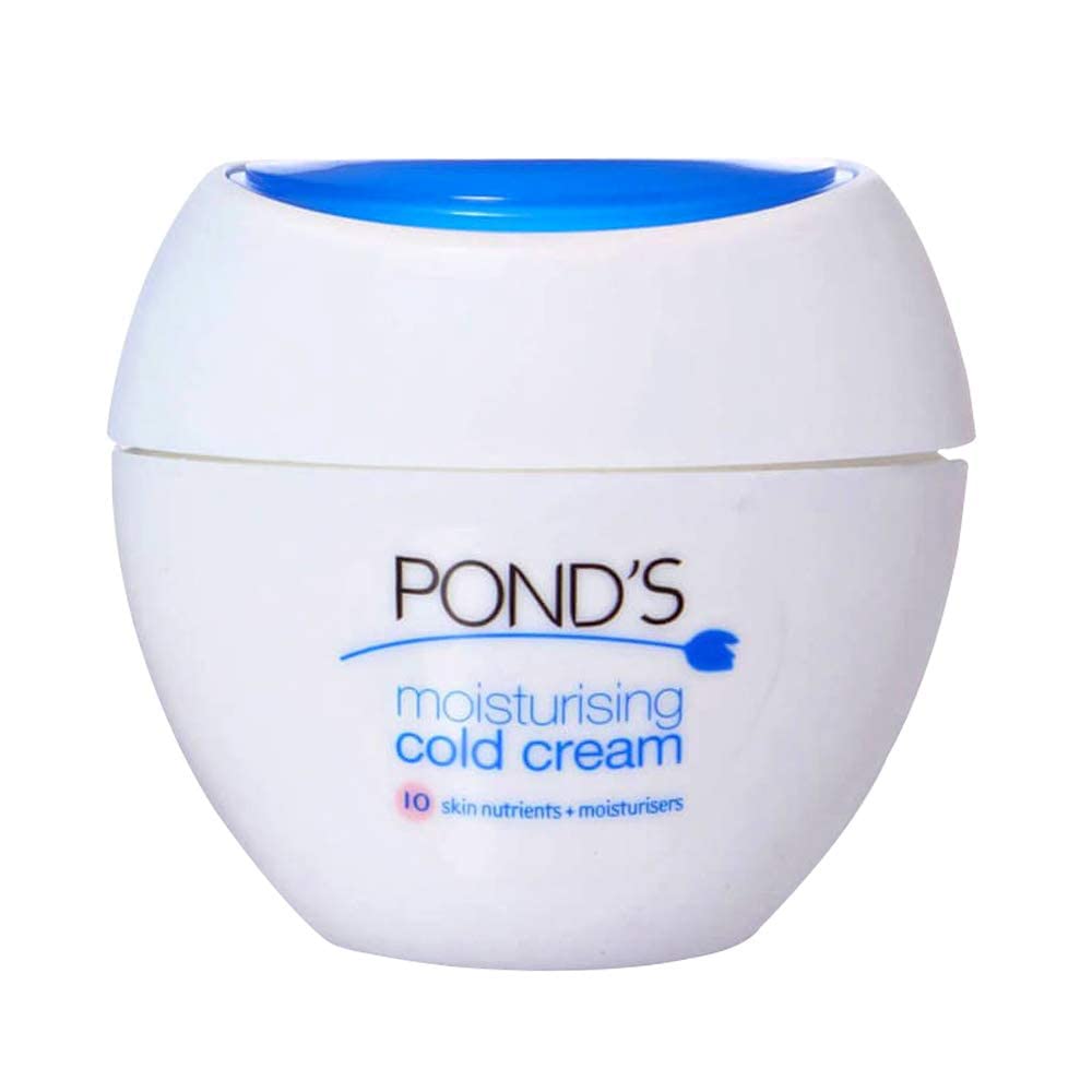 Pond's Cold Cream - 55ml Box 