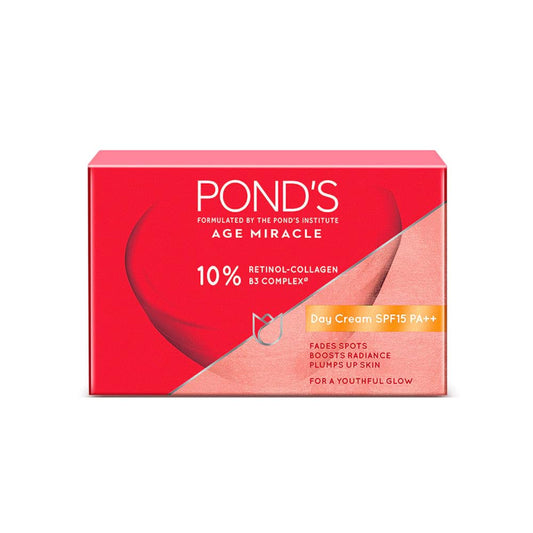 Pond's Age Miracle  Day Cream 10 Gm