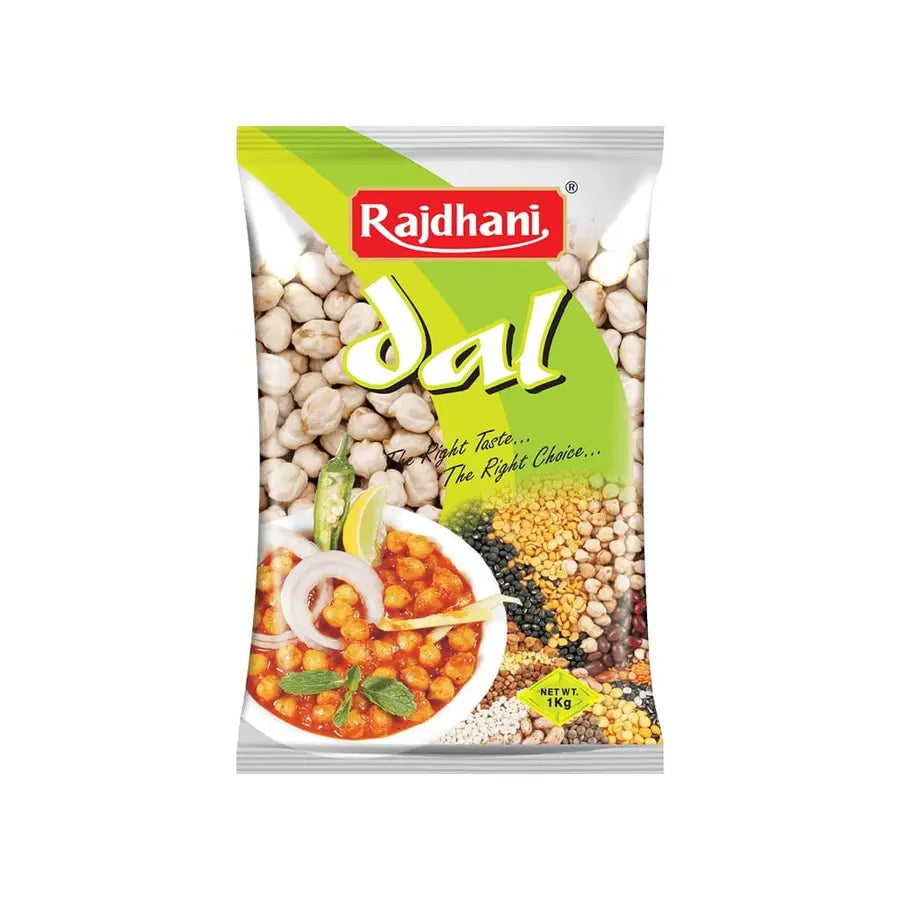 Rajdhani Kabuli Chana