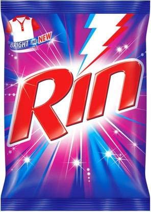 Rin Detergent Powder 1 Kg