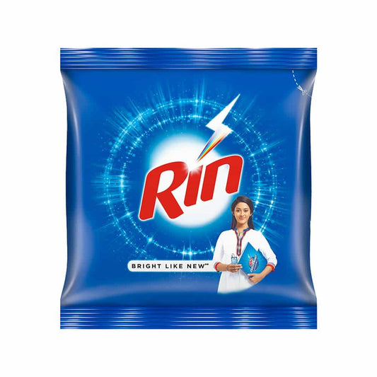 Rin Detergent Powder 500 g 