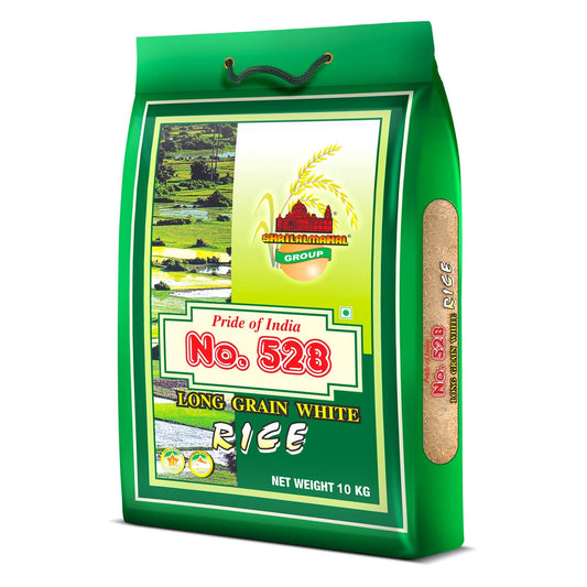 Shri Lal Mahal 528 Rice 5 Kg