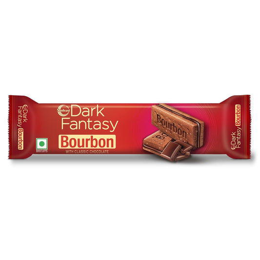 Sunfeast Dark Fantasy Bourbon 111.6 G