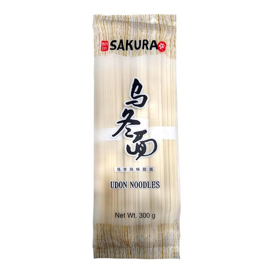 Sakura Udon Noodles 300 Gm