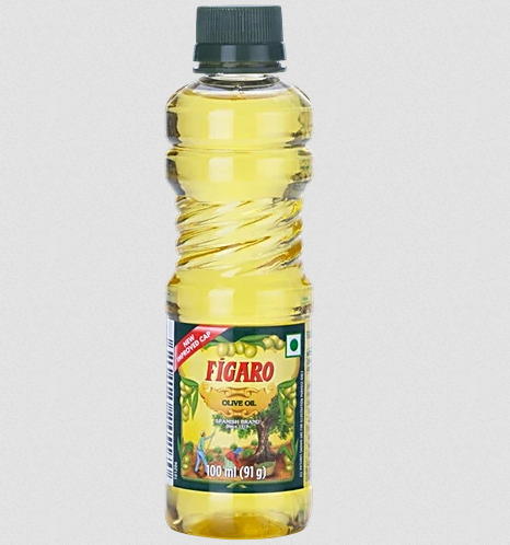 Figaro Olive Oil, 100 Ml Bottle