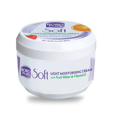 Boroplus Soft Cream 200Ml