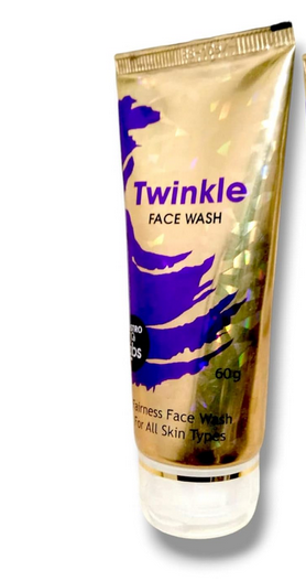 Austro Twinkle Face Wash -60gm