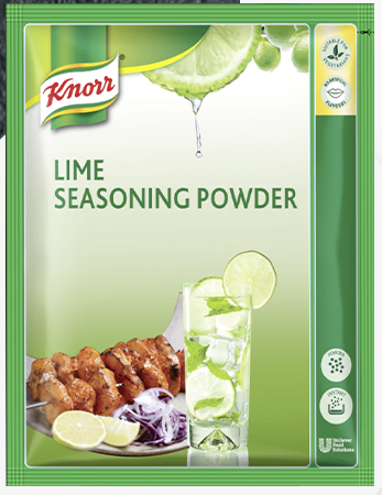 Knorr Lime Seasoning Powder Mix, 500 G