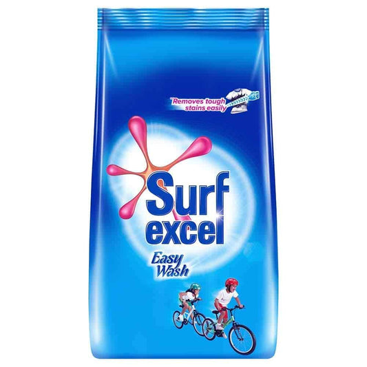 Surf Excel Easy Wash Detergent Powder, 1kg 