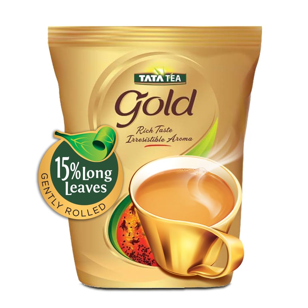 Tata Tea Gold 1 Kg