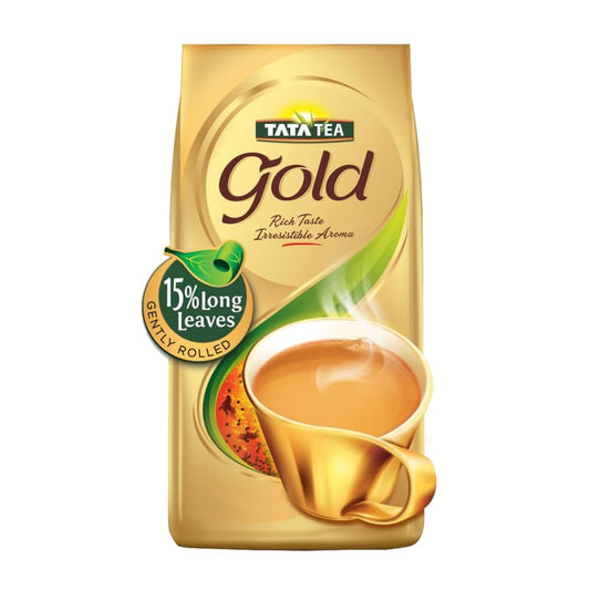 Tata Tea Gold 250 G