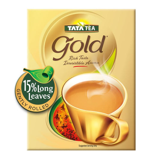 Tata Tea Gold 500 G