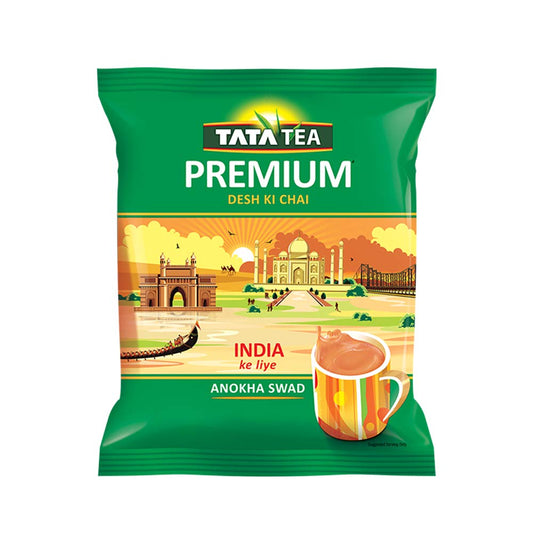 Tata Tea Premium 250 G