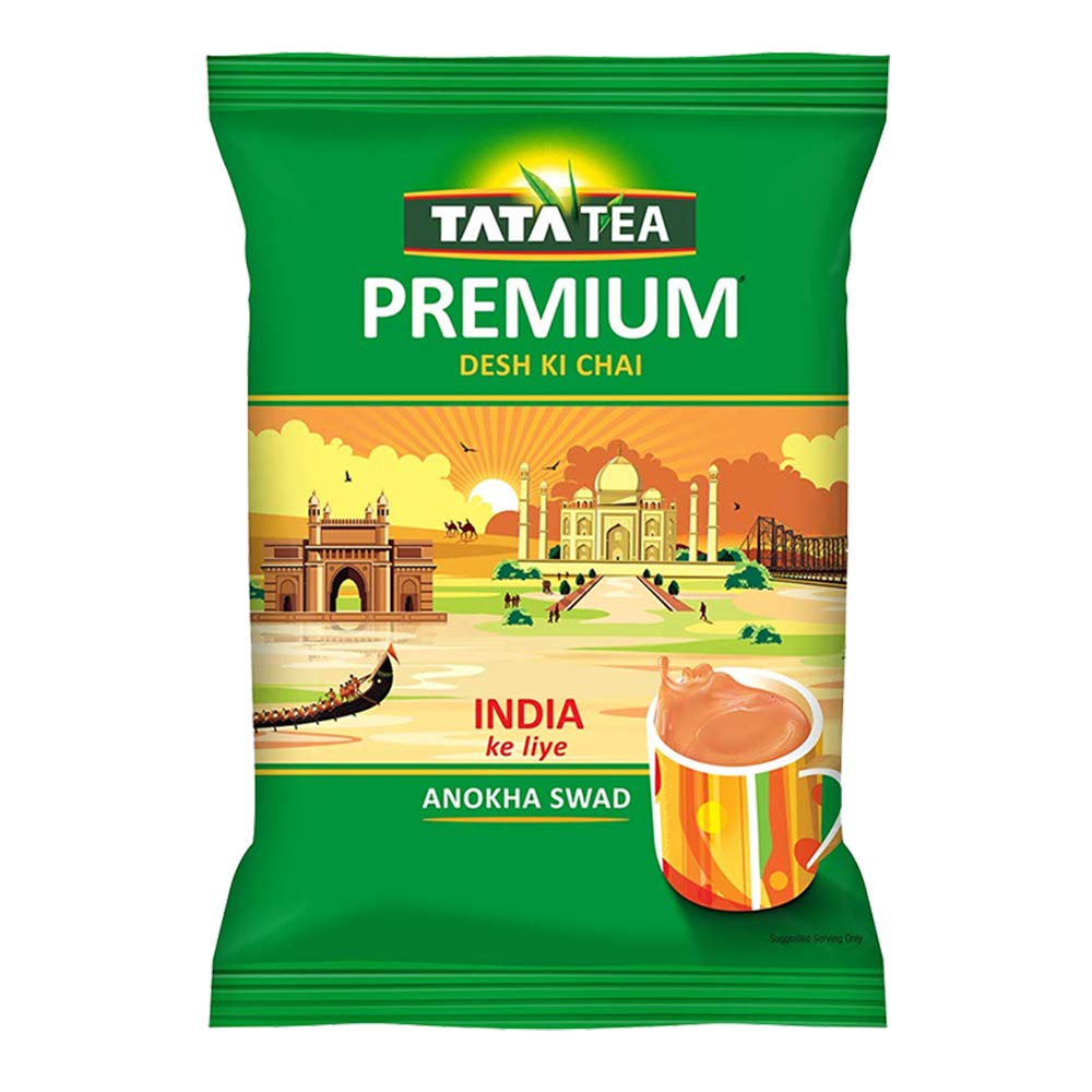 Tata Tea Premium 500 G