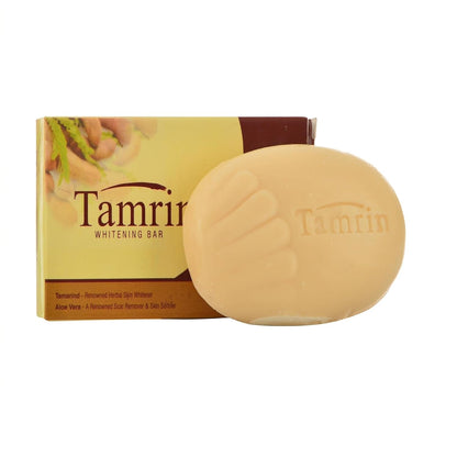 Tamrin whitening bar (75gm) pack of 1 