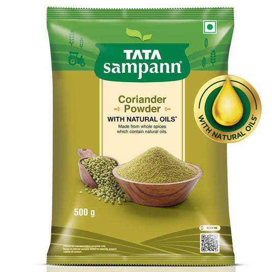 Tata Sampann Coriander Powder  500G