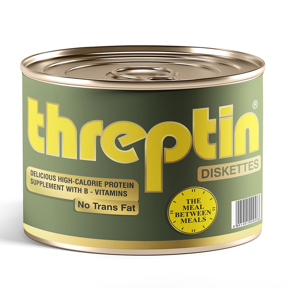 Threptin Protein Diskettes 275 Gm