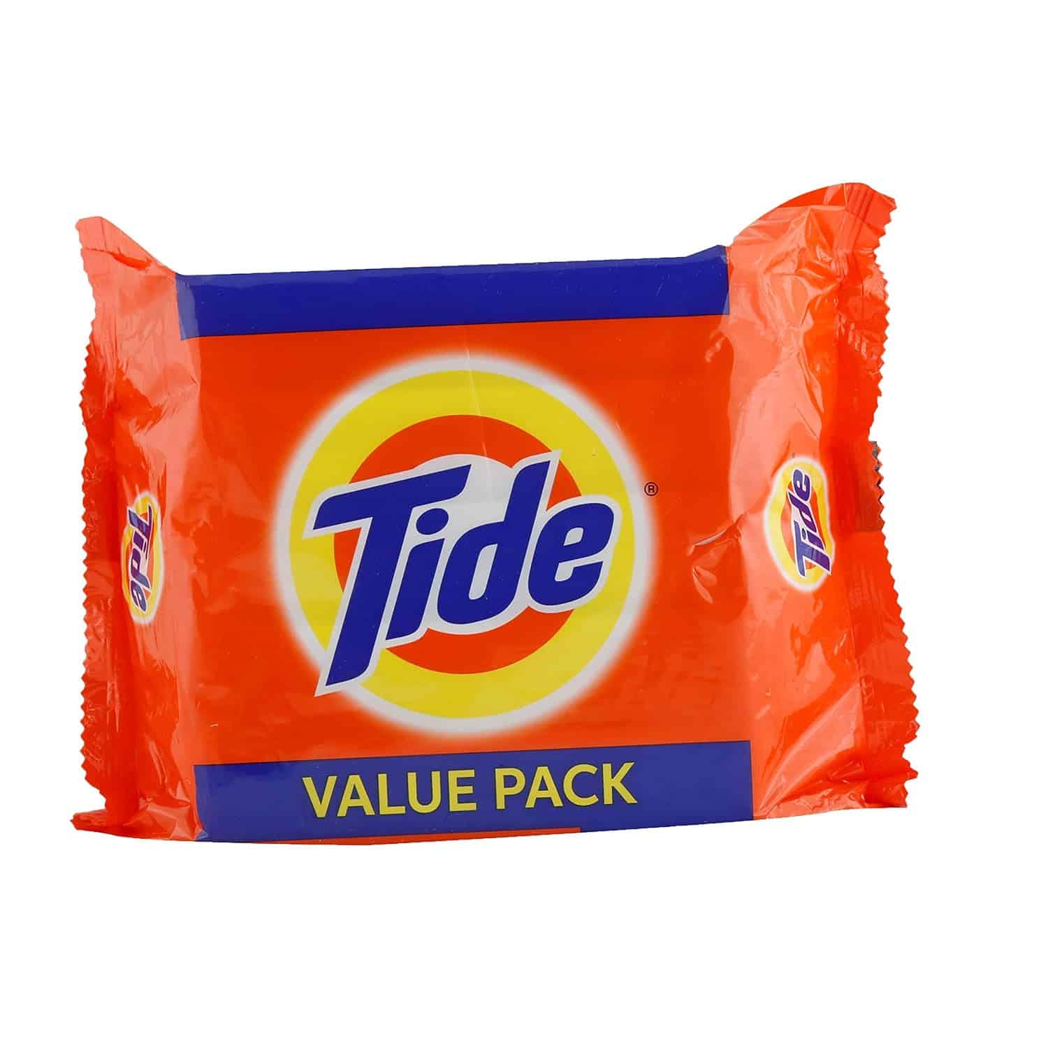 Tide Multi-Bar, 200g - Pack of 5 