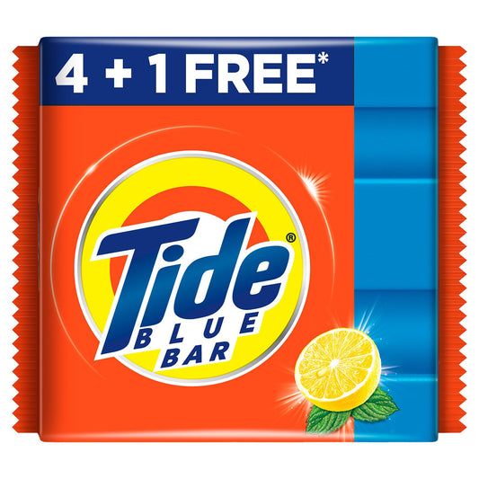 Tide detergent soap