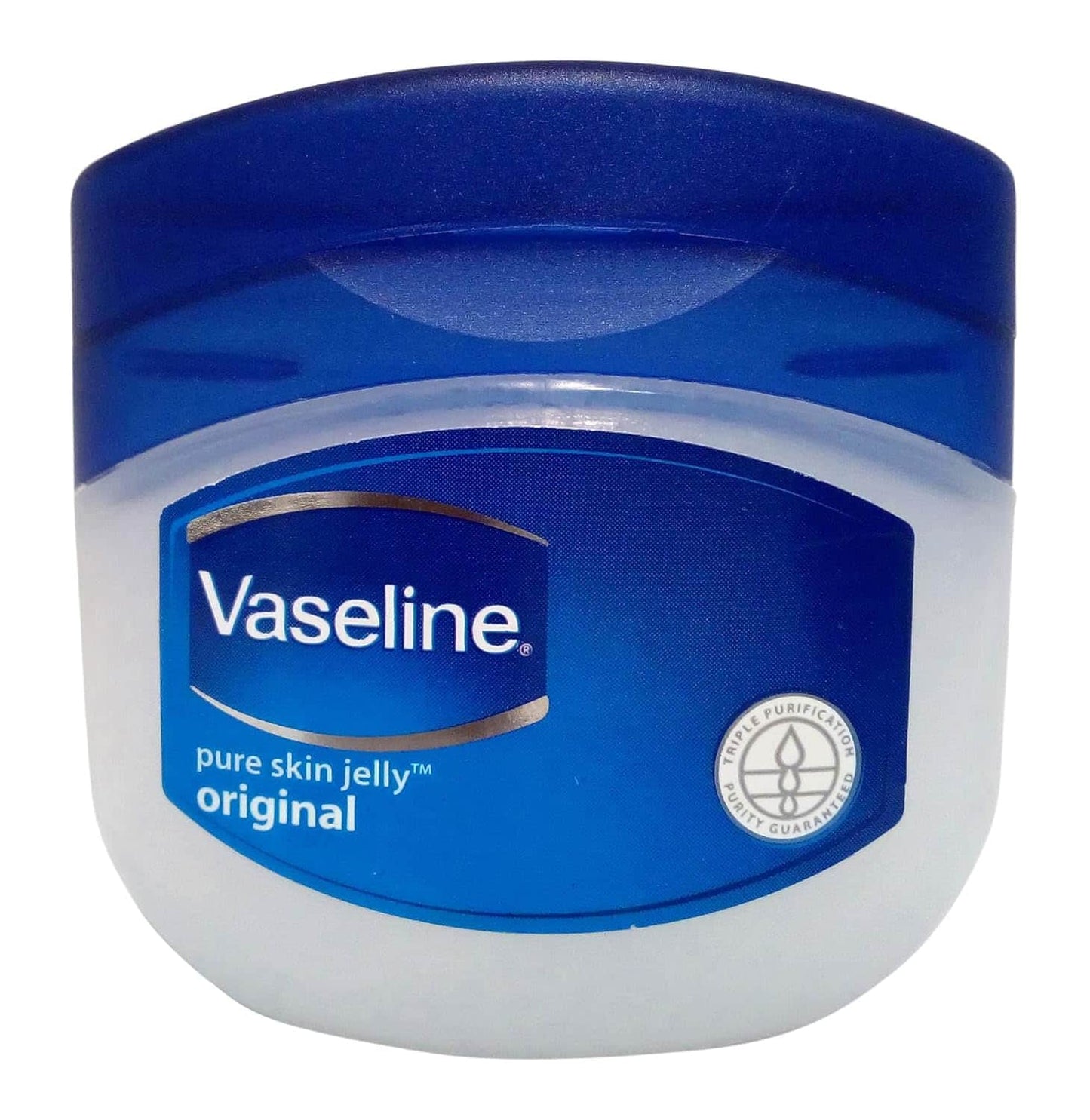 Vaseline Pure Skin Jelly - Original, 40G Box