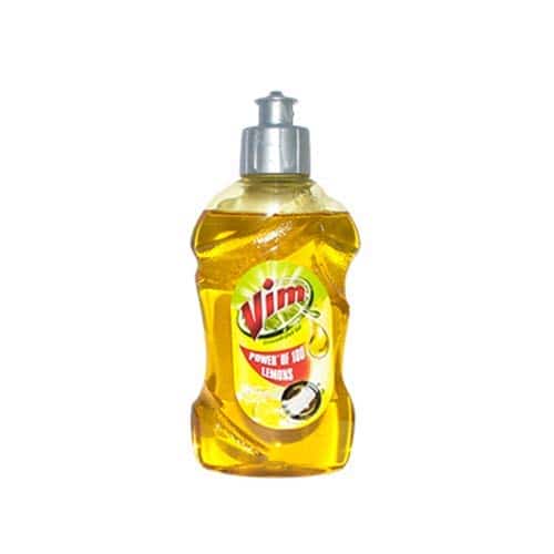 Vim Concentrated Gel - 250 ml 