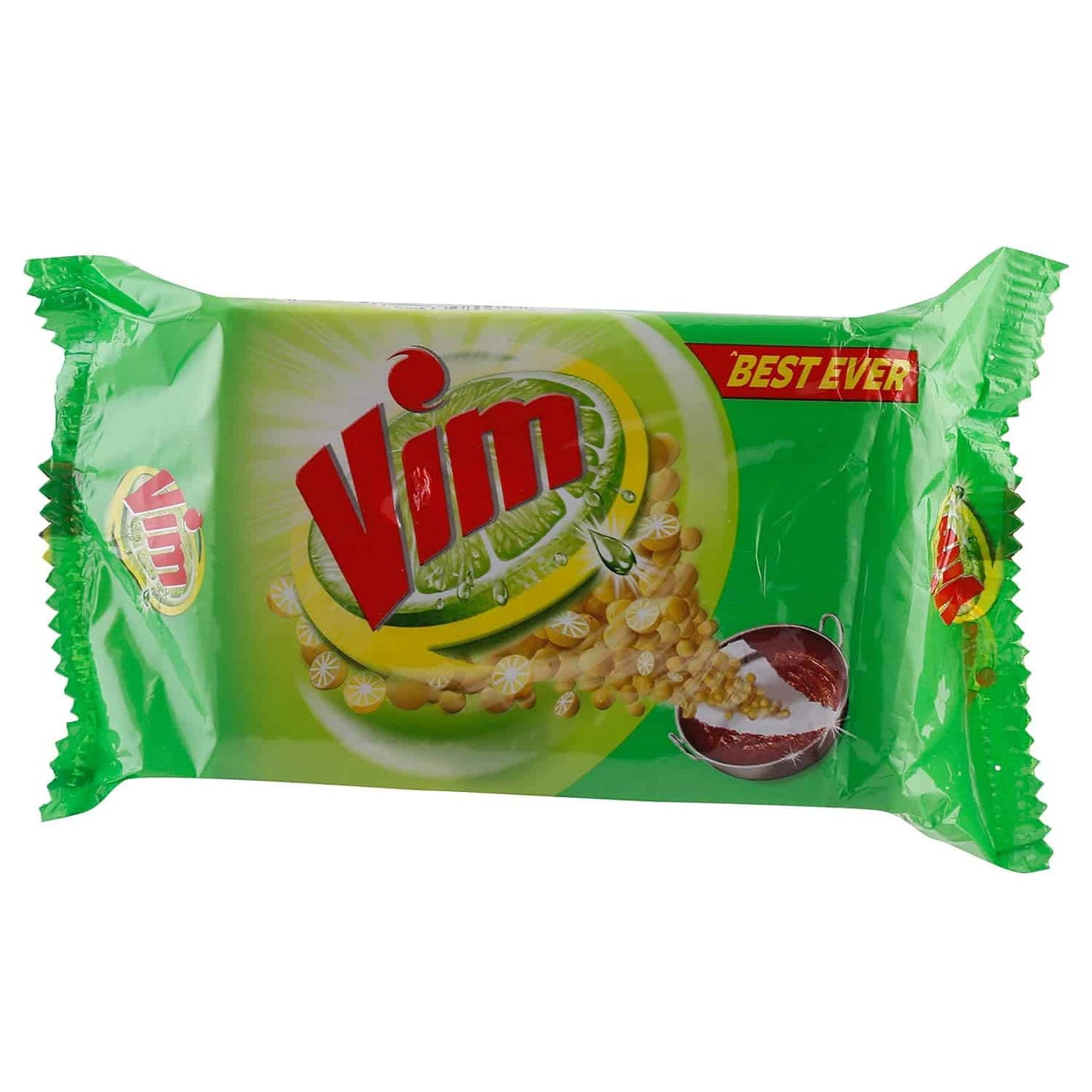 Vim Dishwash Bar - 300g (Lemon) 