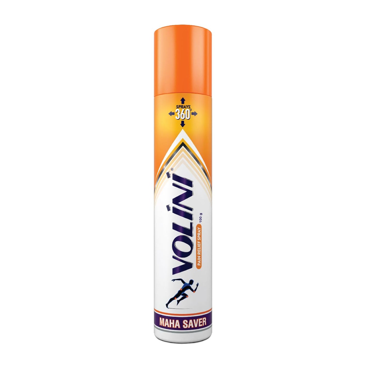 Volini  Spray 100 Gm