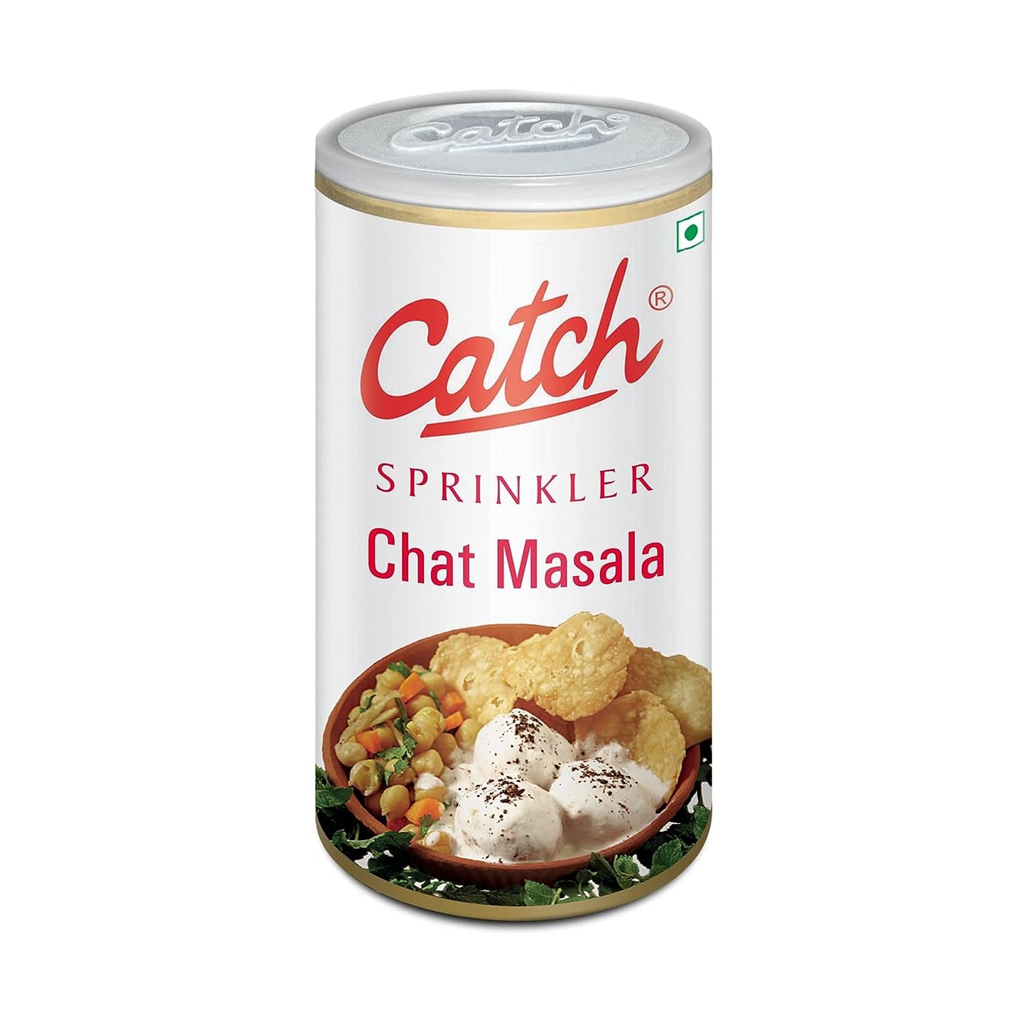 catch chat masala