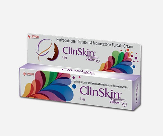 Clinskin Cream -15G