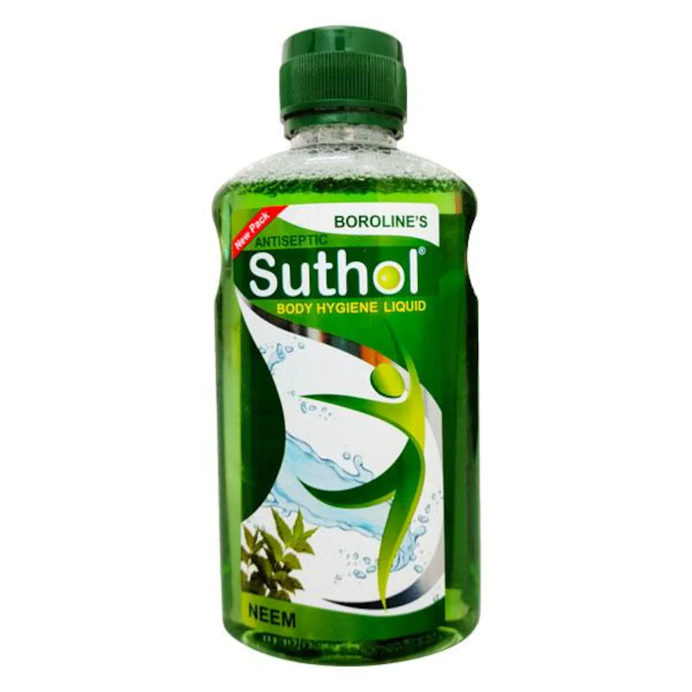 suthola antiseptic liquid